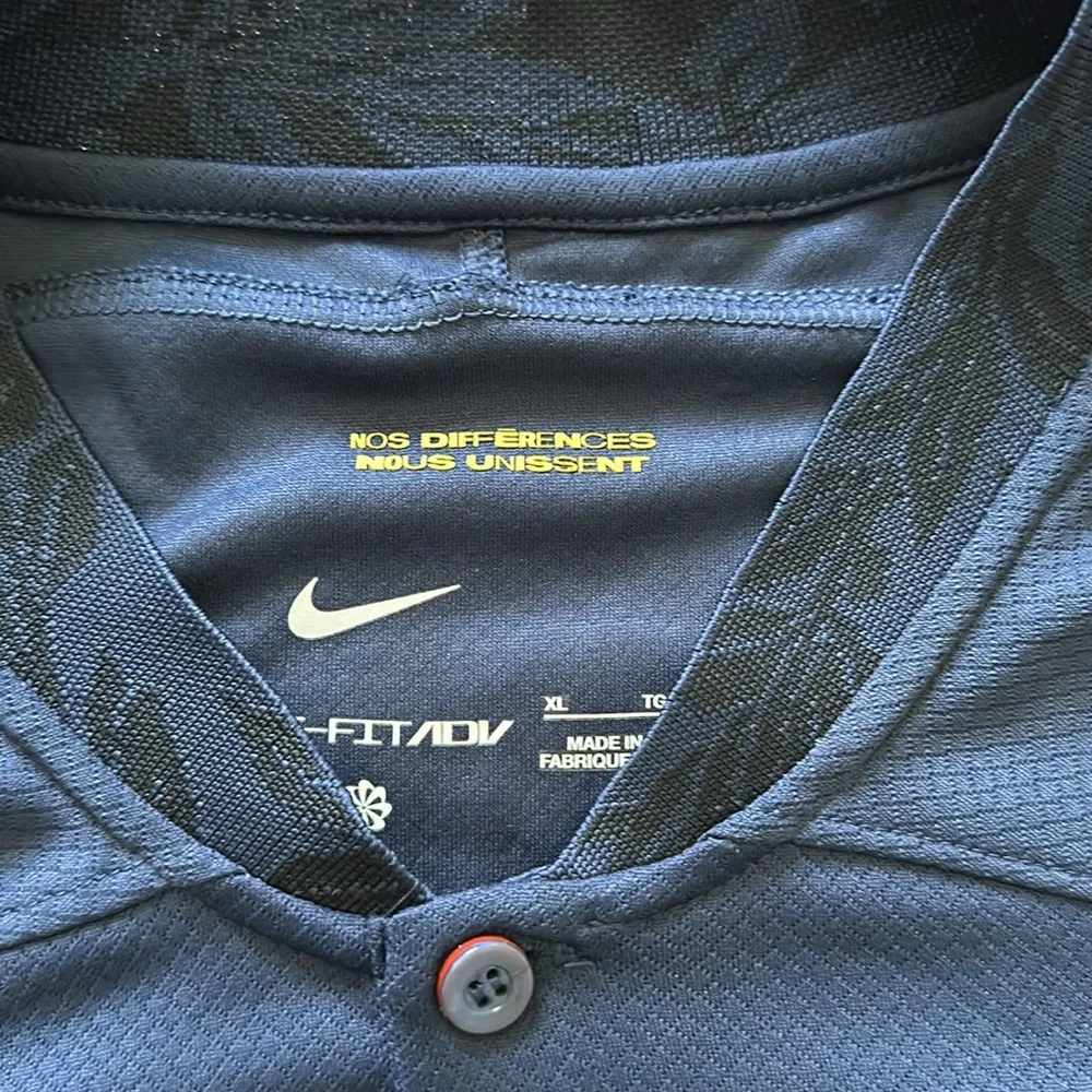 Men’s France Kylan Mbappé Nike Jersey - Picture 5 of 7